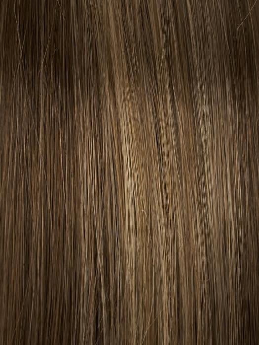 Top Smart 18 | Lace Front Synthetic Hair Topper - Image 20