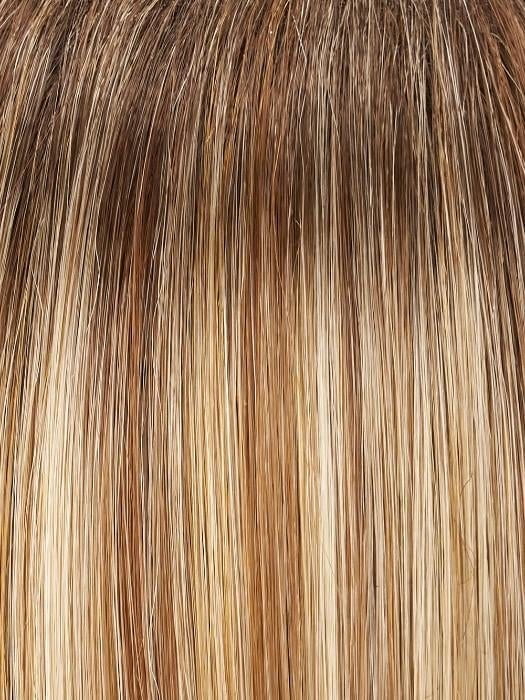 Jillian | Synthetic Lace Front Wig - Image 25