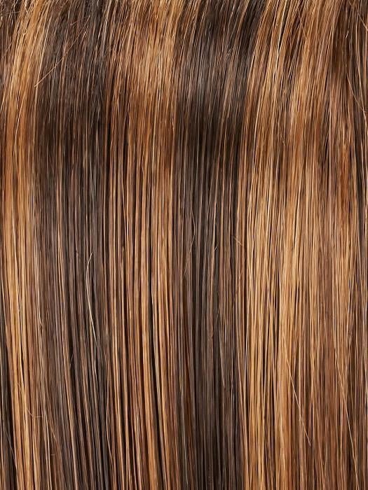 Jillian | Synthetic Lace Front Wig - Image 18