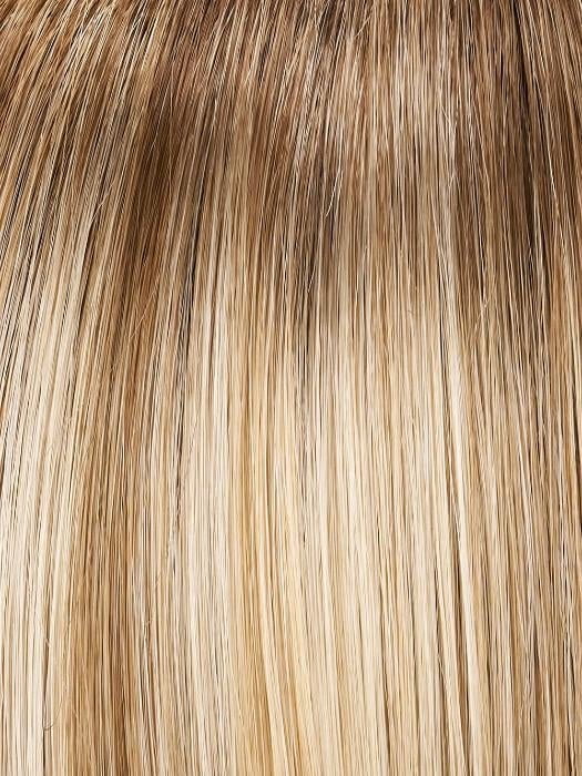 Top Smart 18 | Lace Front Synthetic Hair Topper - Image 35