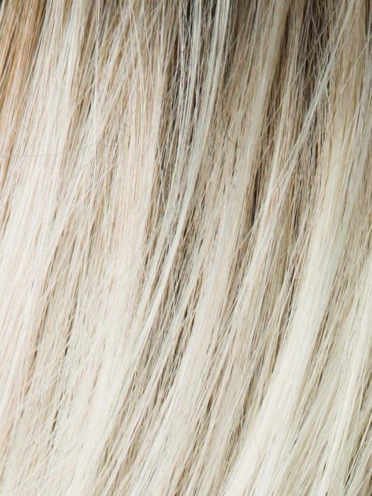 Fizz | Synthetic Lace Front Hair Topper (Hand-Tied) - Image 14