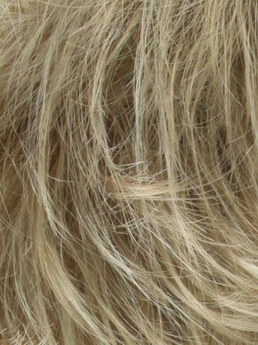 Mono Top-H | Human Hair Topper (Hand-Tied) - Image 25