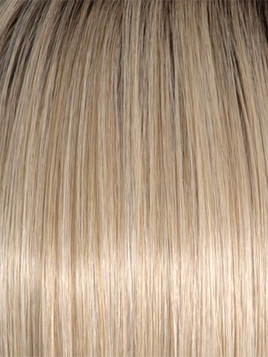 Top Billing 5 | Synthetic Lace Front Hair Topper (Mono Top) - Image 16
