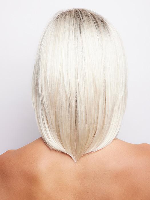 Zane | Synthetic Lace Front Wig (Mono Part) - Image 8