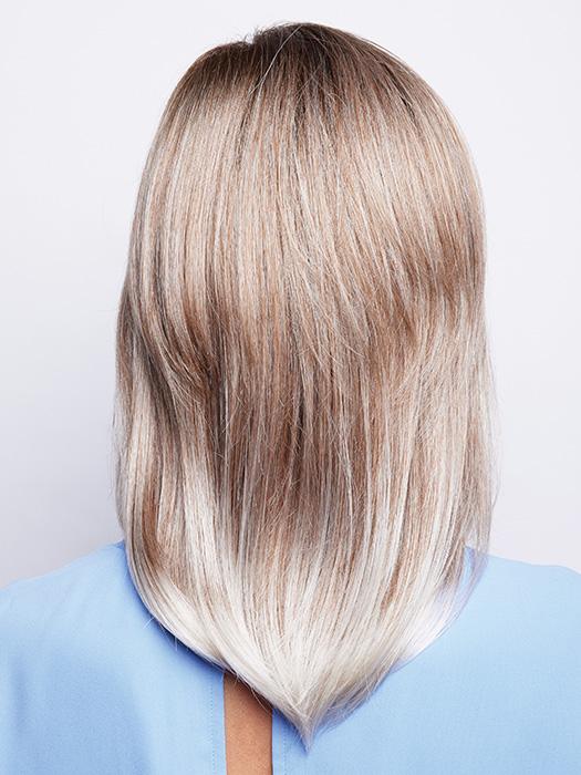 Harlee | Synthetic Lace Front Wig (Mono Part) - Image 13