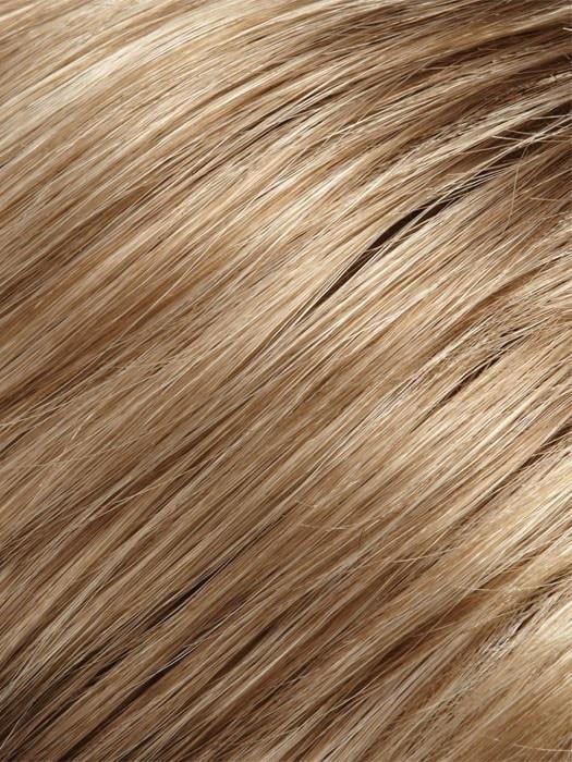 Simplicity Petite | Synthetic Wig (Basic Cap) - Image 16