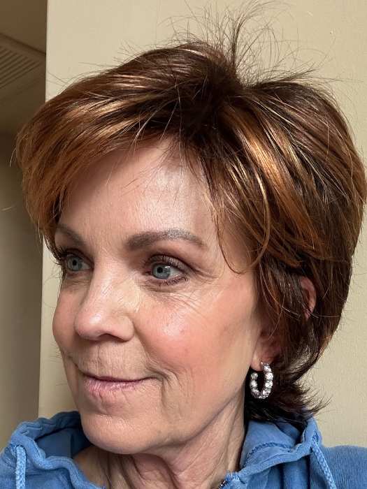 Trend Setter | Synthetic Wig (Basic Cap) - Image 6
