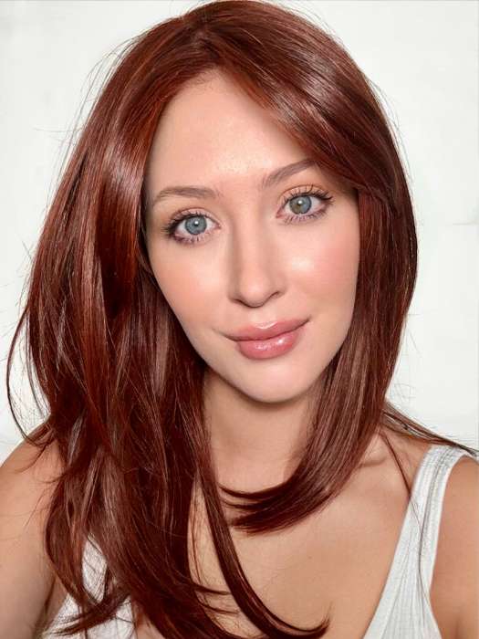 Spotlight Large | Synthetic Lace Front Wig (Mono Top) - Image 2