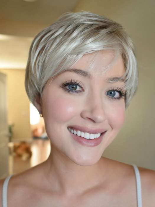 Winner Ultra Petite | Synthetic Wig (Basic Cap) - Image 8