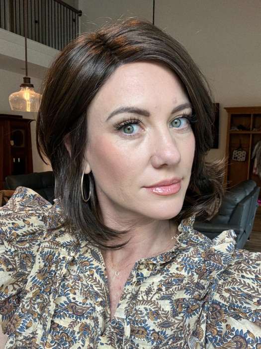 Destiny | Synthetic Lace Front Wig (Mono Part) - Image 12