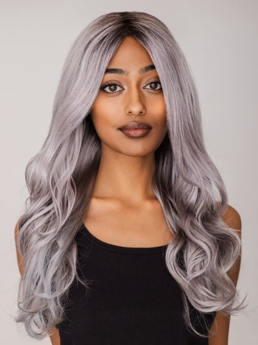 Lennox | Synthetic Lace Front Wig - Image 2