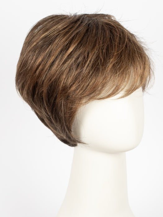 Love Comfort | Synthetic Lace Front Wig - Image 9