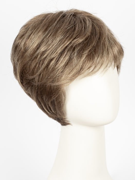 Love Comfort | Synthetic Lace Front Wig - Image 10
