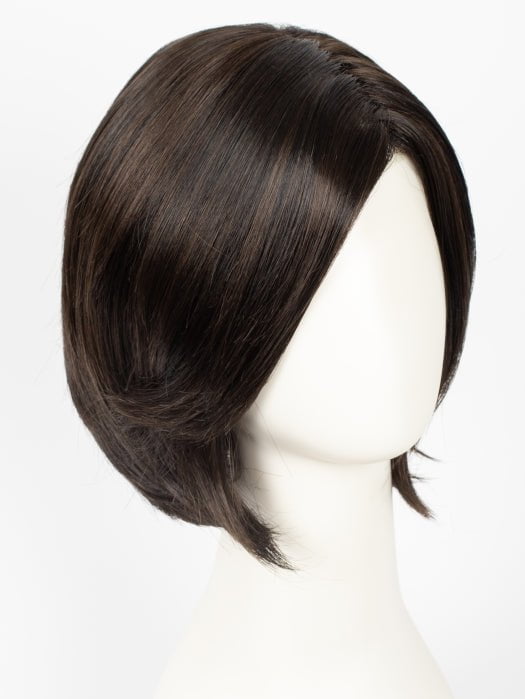 Epic | Synthetic Lace Front Wig (Hand-Tied Top) - Image 16