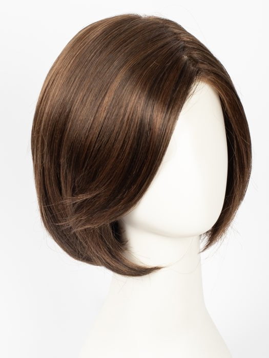 Epic | Synthetic Lace Front Wig (Hand-Tied Top) - Image 18