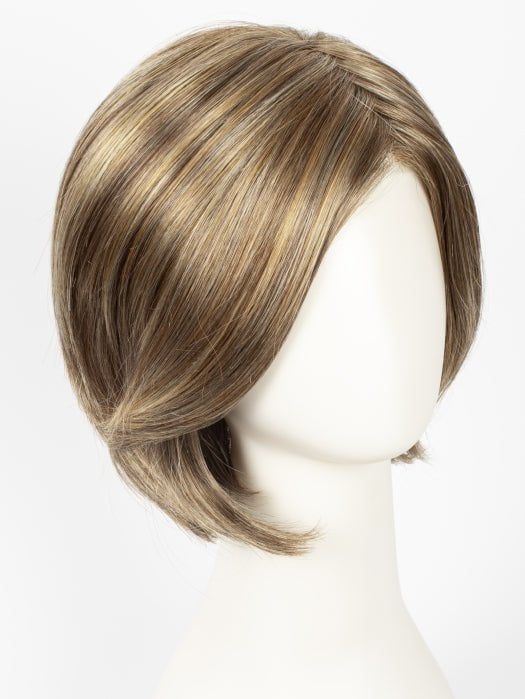 Epic | Synthetic Lace Front Wig (Hand-Tied Top) - Image 24