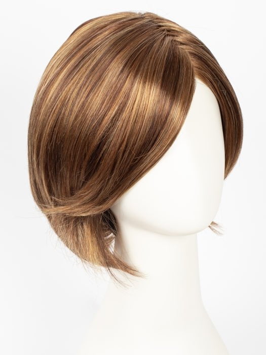 Epic | Synthetic Lace Front Wig (Hand-Tied Top) - Image 34
