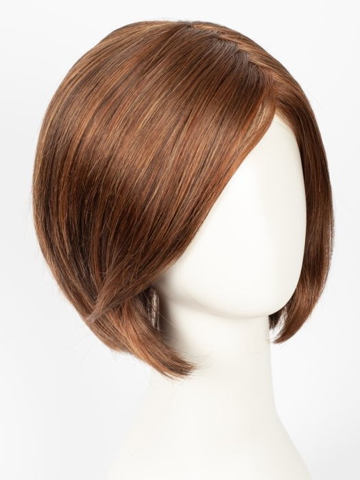 Epic | Synthetic Lace Front Wig (Hand-Tied Top) - Image 33