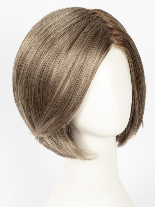 Epic | Synthetic Lace Front Wig (Hand-Tied Top) - Image 41
