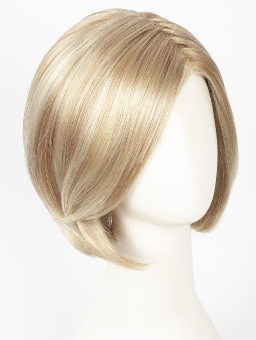 Epic | Synthetic Lace Front Wig (Hand-Tied Top) - Image 43