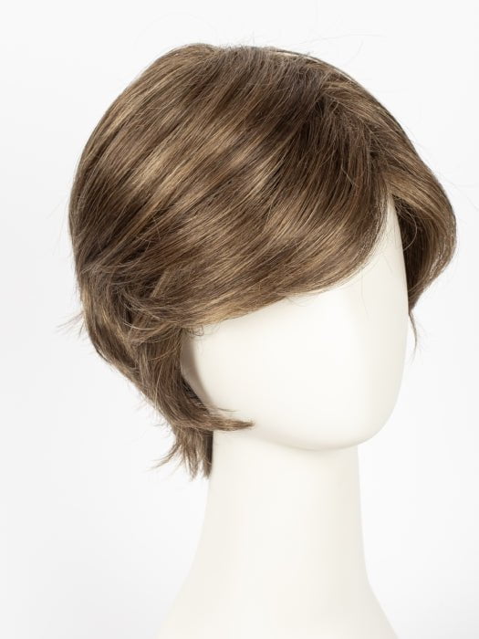 Soft Romance | Synthetic Wig - Image 7