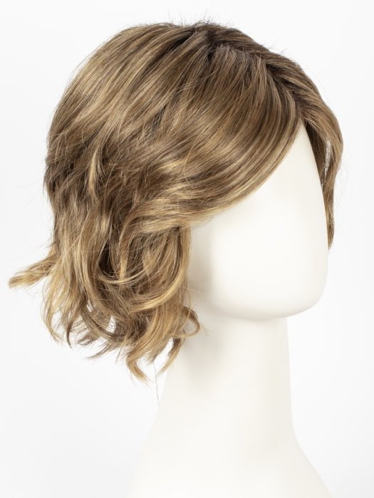 Liana | Synthetic Wig - Image 23