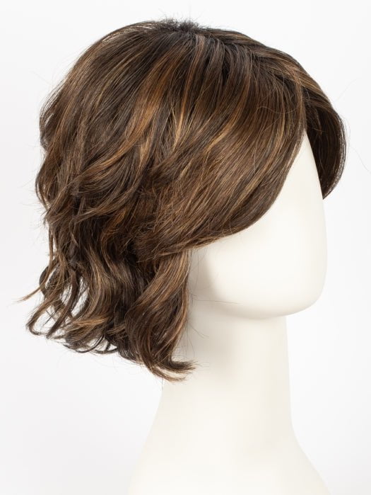 Liana | Synthetic Wig - Image 21