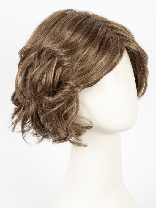 Liana | Synthetic Wig - Image 11