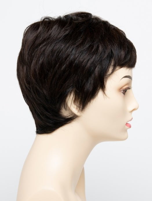 Fiona | Human Hair/ Synthetic Blend Wig - Image 16