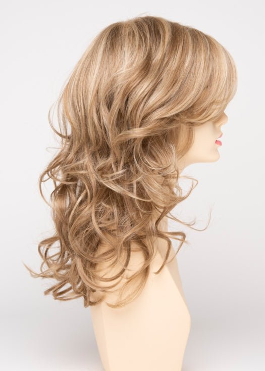 Selena | Human Hair/ Synthetic Blend Wig - Image 17