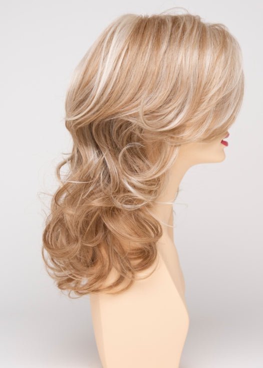 Selena | Human Hair/ Synthetic Blend Wig - Image 20