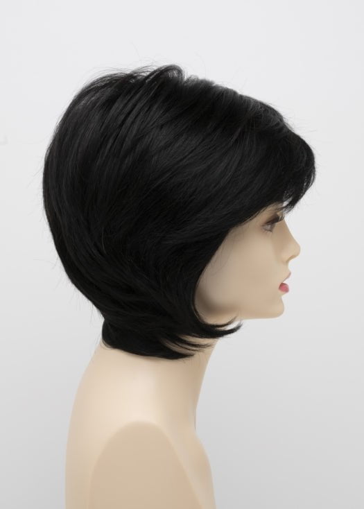 Whitney | Human Hair/ Synthetic Blend Wig - Image 14