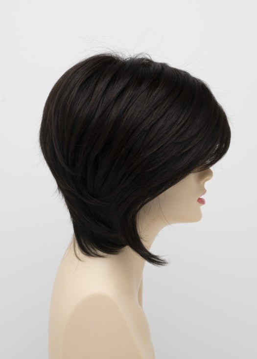 Whitney | Human Hair/ Synthetic Blend Wig - Image 15