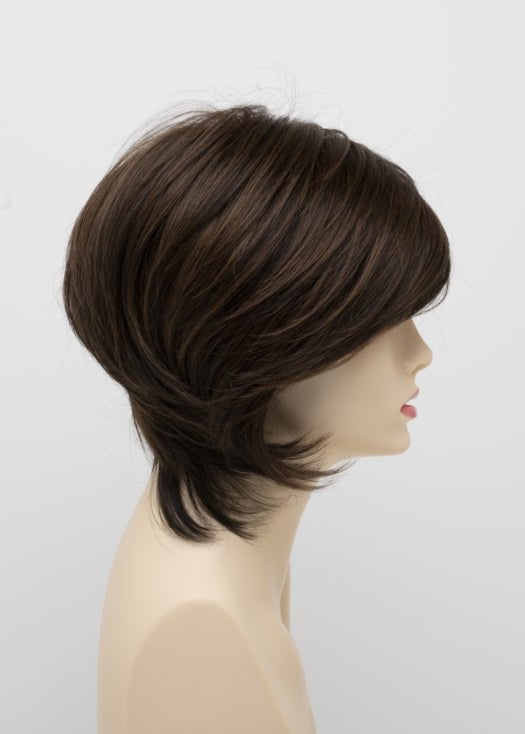 Whitney | Human Hair/ Synthetic Blend Wig - Image 16