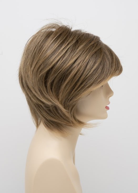Whitney | Human Hair/ Synthetic Blend Wig - Image 20