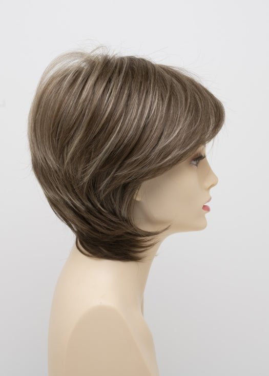 Whitney | Human Hair/ Synthetic Blend Wig - Image 19