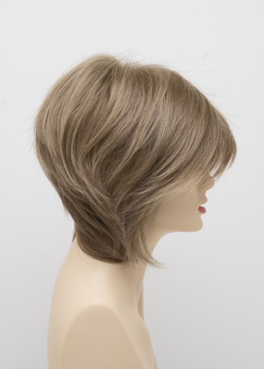 Whitney | Human Hair/ Synthetic Blend Wig - Image 22