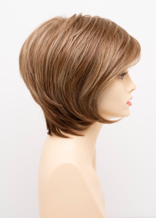 Whitney | Human Hair/ Synthetic Blend Wig - Image 23