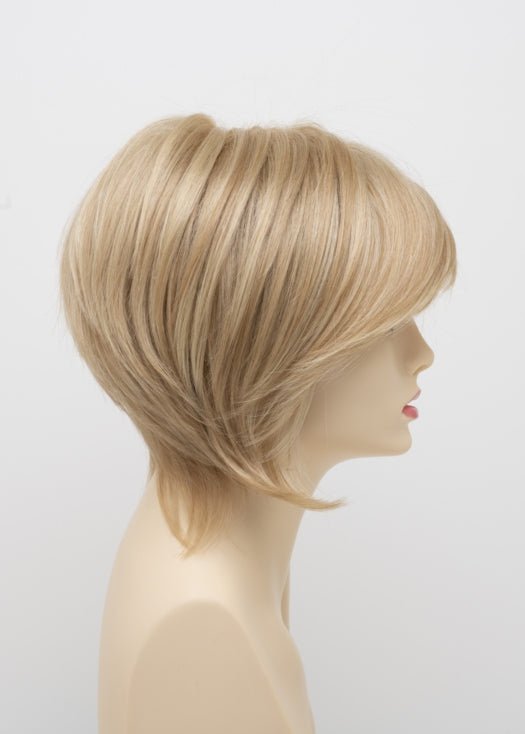 Whitney | Human Hair/ Synthetic Blend Wig - Image 24