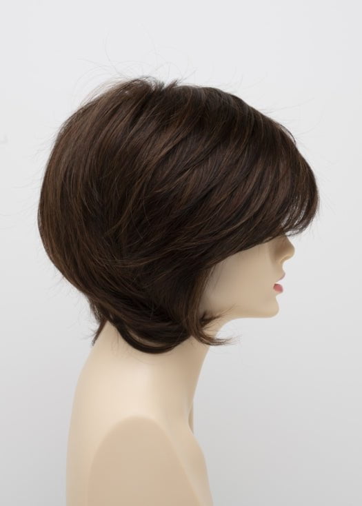 Whitney | Human Hair/ Synthetic Blend Wig - Image 28