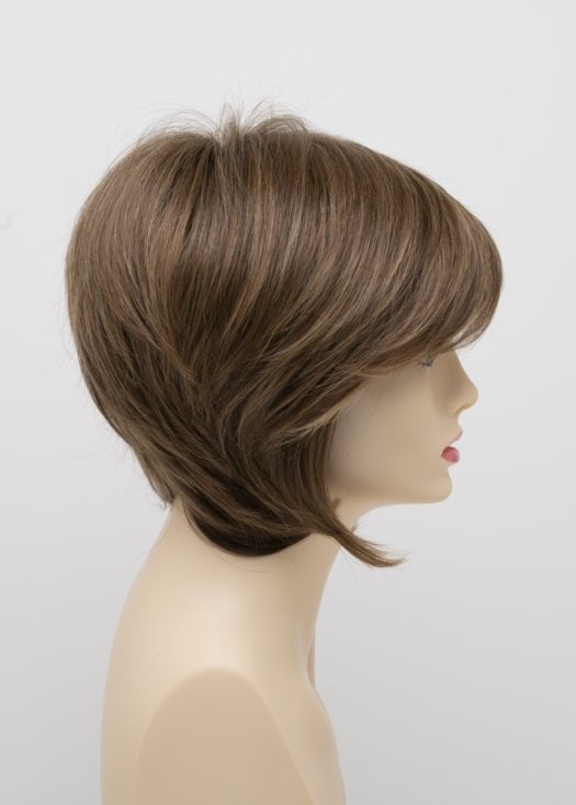 Whitney | Human Hair/ Synthetic Blend Wig - Image 32