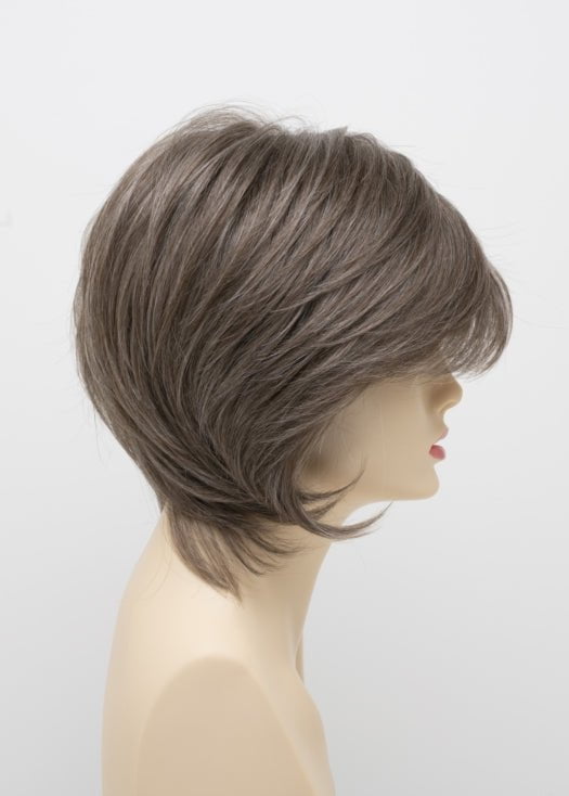 Whitney | Human Hair/ Synthetic Blend Wig - Image 36
