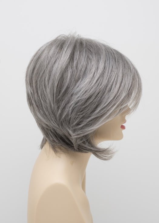 Whitney | Human Hair/ Synthetic Blend Wig - Image 38