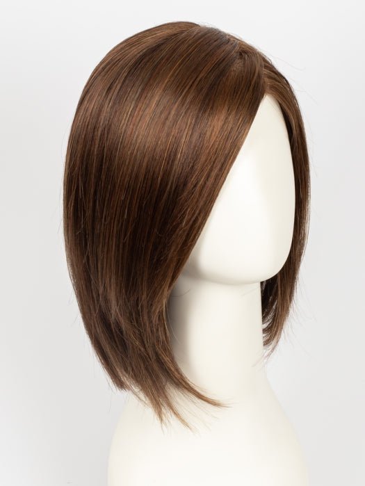 Flirt | Synthetic Lace Front Wig - Image 14