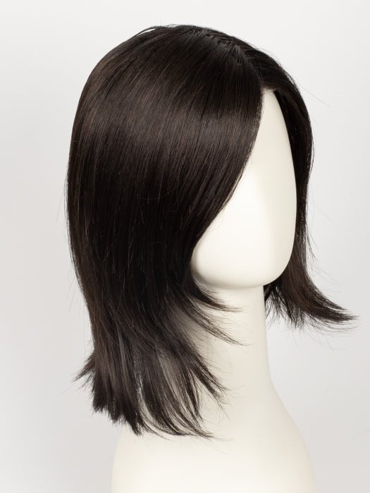 Flirt | Synthetic Lace Front Wig - Image 15