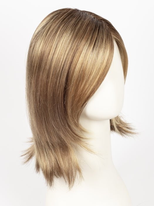 Flirt | Synthetic Lace Front Wig - Image 18