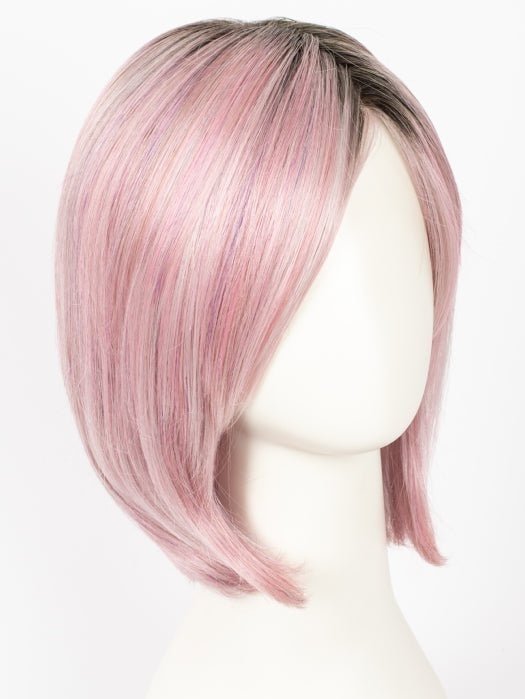 Dare To Be | Synthetic Lace Front Wig (Mono Top) - Image 10