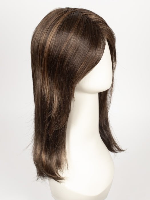 Impress | Synthetic Wig (Mono Crown) - Image 14