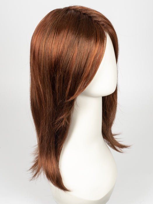 Impress | Synthetic Wig (Mono Crown) - Image 19