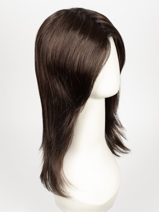 Impress | Synthetic Wig (Mono Crown) - Image 12